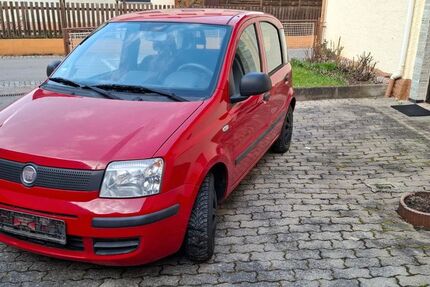 Fiat Panda 74.000 km 3.690 &euro; Rutesheim 71277
