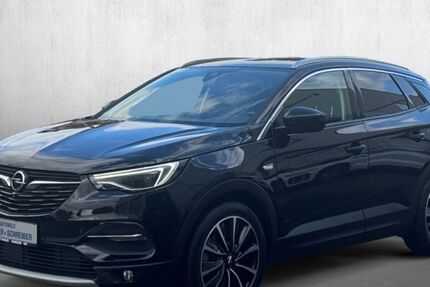 Opel Grandland (X) 56.574 km 22.990 &euro; Ludwigsburg 71636