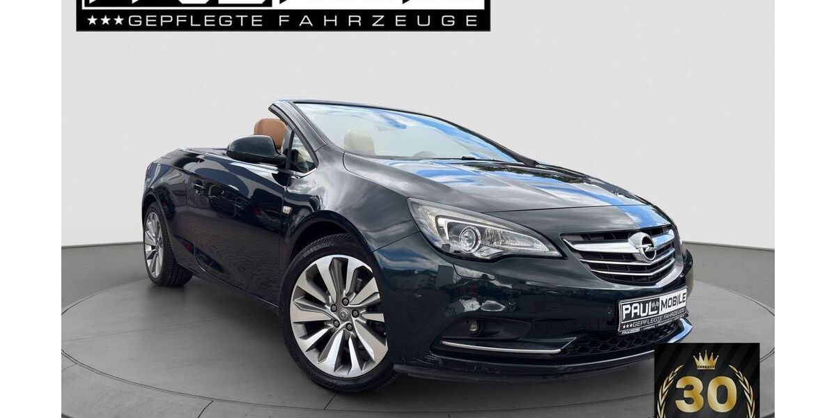 Opel Cascada 130.000 km 11.343 &euro; Ludwigsburg 71636