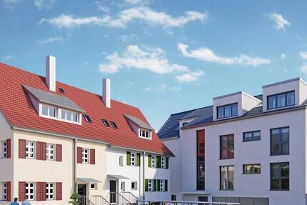 Wohnung Stuttgart-Vaihingen Vaihingen - 3 Zimmer, 87 m&sup2;, 759.900&euro; | Angebot:25971071