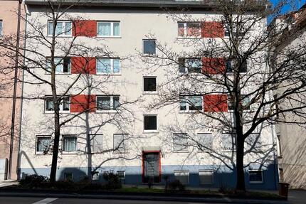 Wohnung Stuttgart Stuttgart-West - 3 Zimmer, 77 m&sup2;, 1.400&euro; | Angebot:25408335