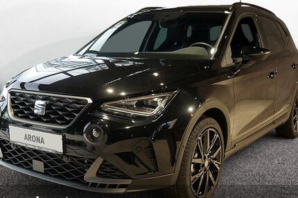 Seat Arona 3.500 km 26.850 &euro; Bietigheim-Bissingen 74321