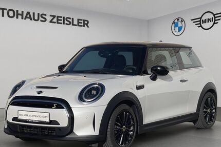 Mini Cooper SE 18.950 km 19.960 &euro; Waiblingen 71332