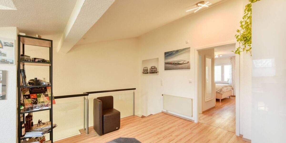 Reihenmittelhaus Gerlingen - 4 Zimmer, 156 m&sup2;, 890.000&euro; | Angebot:25729895