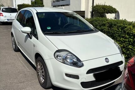 Fiat Punto 172.000 km 3.099 &euro; Bietigheim-Bissingen 74321
