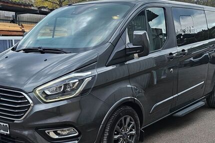 Ford Tourneo Custom 93.000 km 24.500 &euro; Esslingen am Neckar 73733