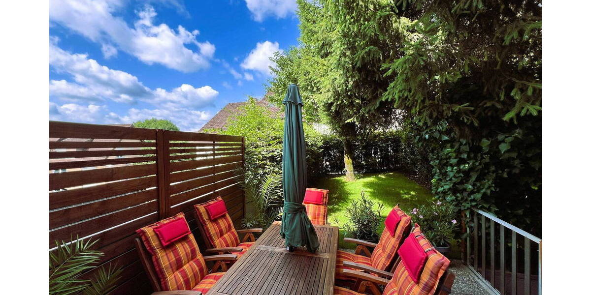 Reihenmittelhaus Schorndorf - 5 Zimmer, 151 m&sup2;, 515.000&euro; | Angebot:26486634