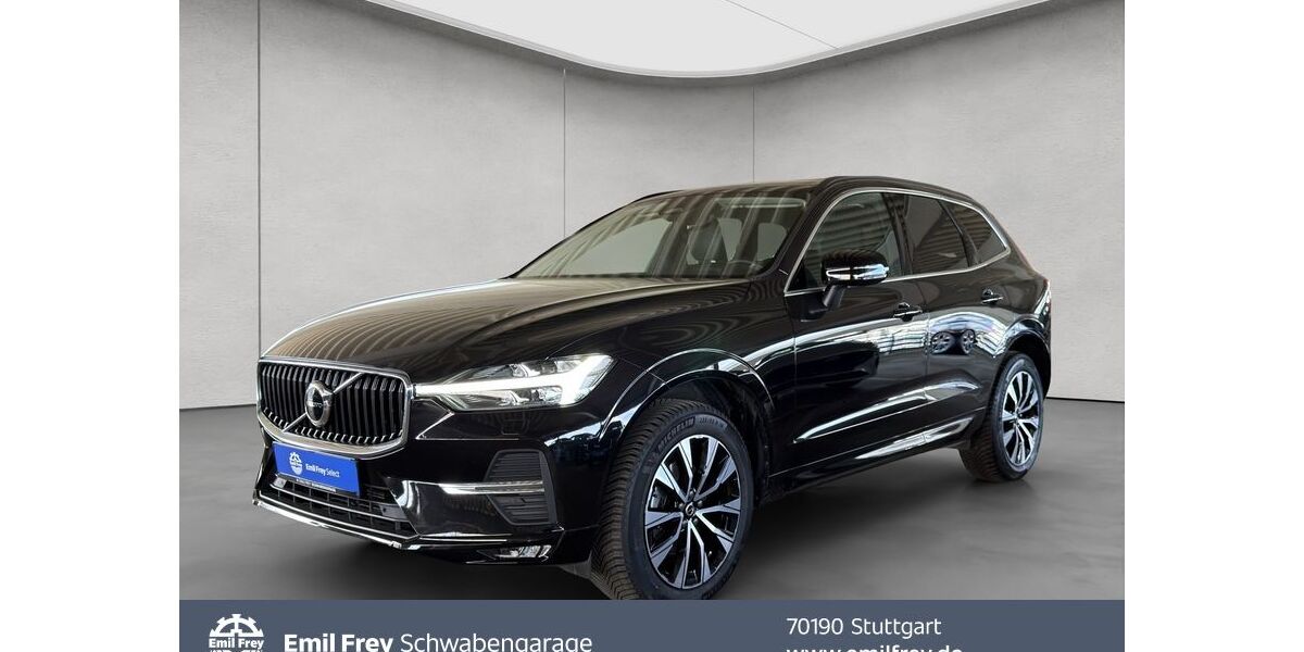 Volvo XC60 15.411 km 42.400 &euro; Stuttgart 70190