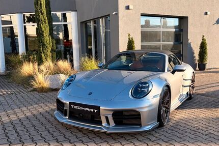 Porsche 992 8.500 km 190.400 &euro; Leonberg 71229