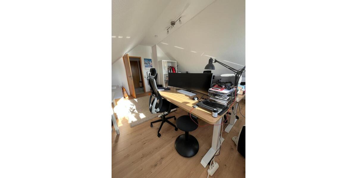 Maisonettenwohnung Friolzheim - 5 Zimmer, 108 m&sup2;, 375.000&euro; | Angebot:25825029