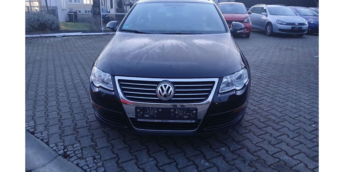 VW Passat 138.000 km 4.300 &euro; Schorndorf 73614