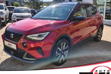 Seat Arona 56.950 km 15.590 &euro; Leonberg 71229