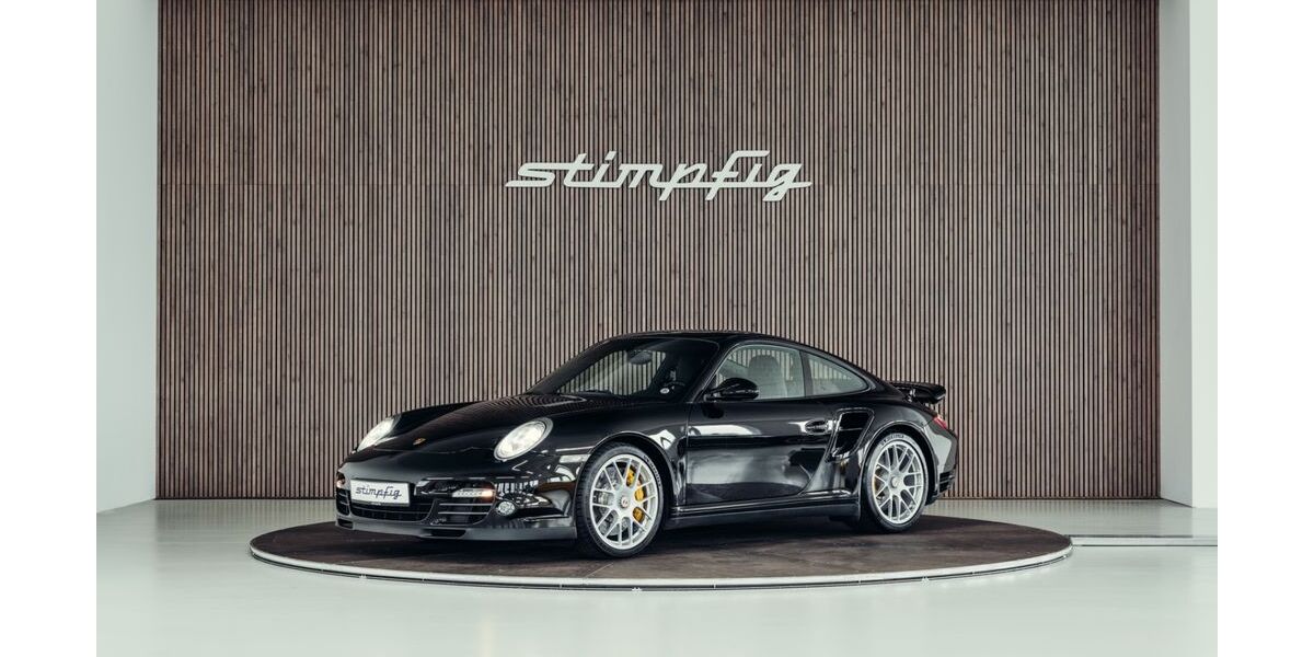 Porsche 997 35.899 km 139.900 &euro; Stuttgart 70190
