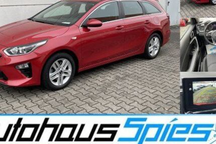 Kia ceed Sportswagon 74.435 km 15.590 &euro; Heilbronn 74076