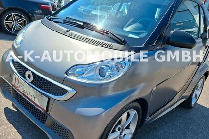 Smart ForTwo 71.481 km 6.399 &euro; Deizisau 73779
