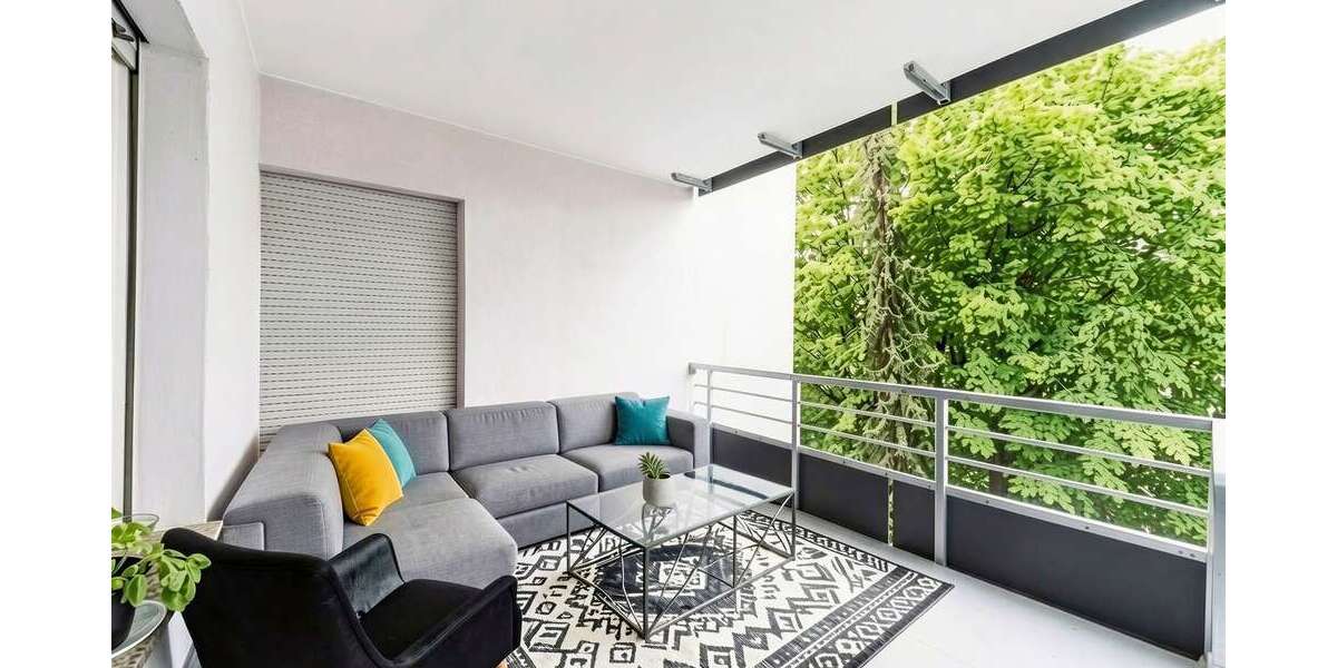 Etagenwohnung Fellbach Oeffingen - 4 Zimmer, 93 m&sup2;, 350.000&euro; | Angebot:27220718