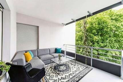 Wohnung Fellbach Oeffingen - 4 Zimmer, 93 m&sup2;, 350.000&euro; | Angebot:27220718