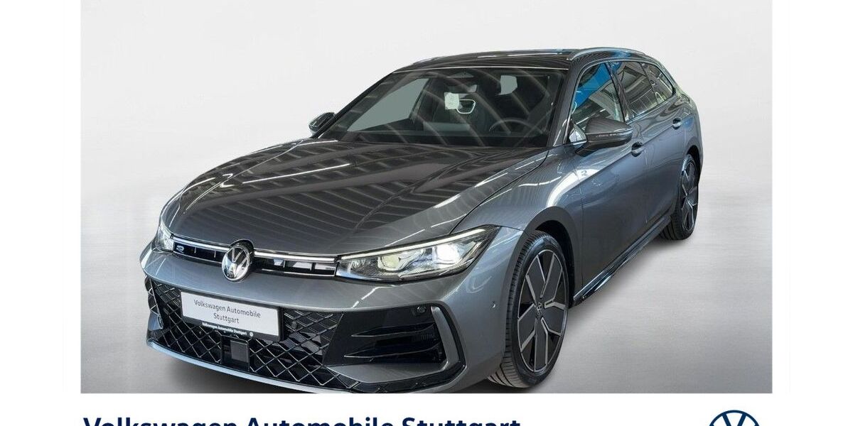 VW Passat Variant 1.505 km 42.930 &euro; Stuttgart-Wangen 70188