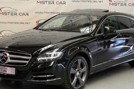 Mercedes-Benz CLS 350 Shooting Brake 196.000 km 16.890 &euro; Magstadt 71106