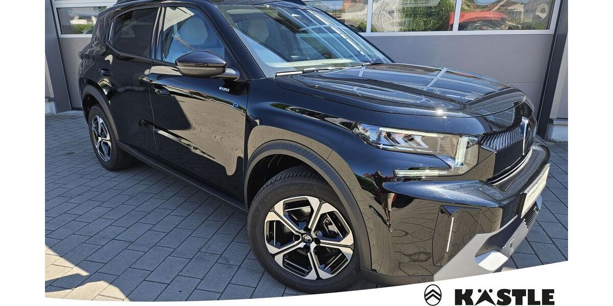 Citroen C3 Aircross 6.390 km 22.490 &euro; Remshalden 73630