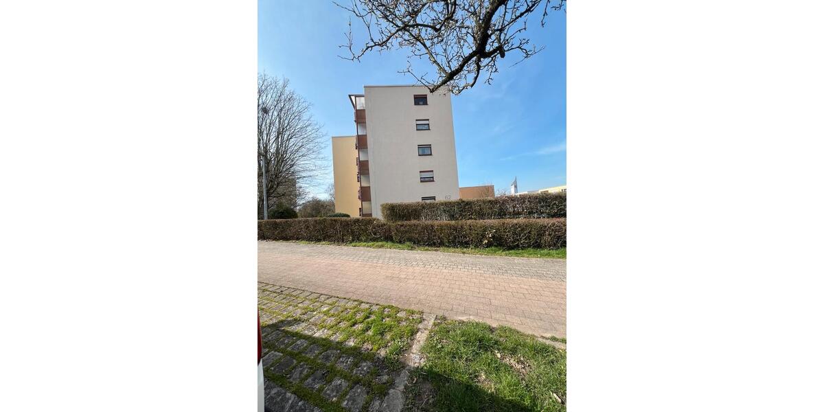 Hochparterre Mühlacker - 3 Zimmer, 71 m&sup2;, 790&euro; | Angebot:25540123