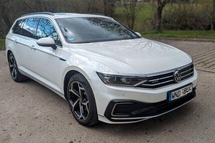 VW Passat Variant 65.600 km 24.500 &euro; Leutenbach 71397