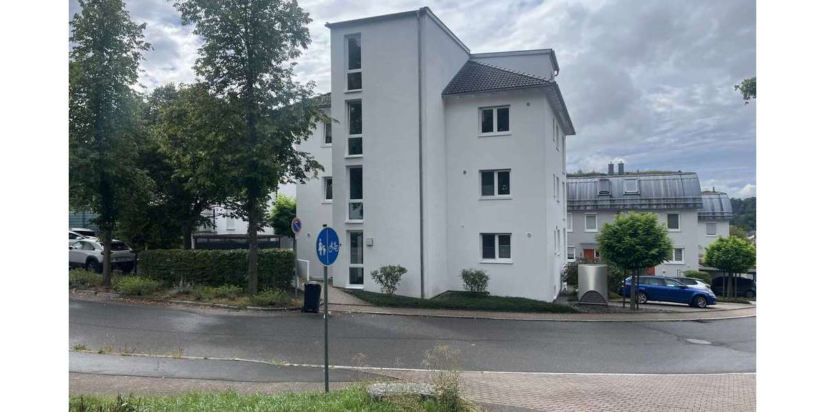 Etagenwohnung Grafenau - 4.5 Zimmer, 124 m&sup2;, 584.000&euro; | Angebot:23151746