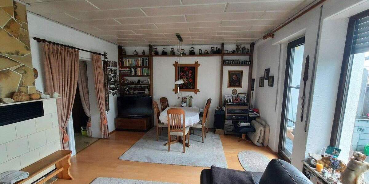 Reihenmittelhaus Remseck-Hochberg Hochberg - 4 Zimmer, 82 m&sup2;, 430.000&euro; | Angebot:25879471