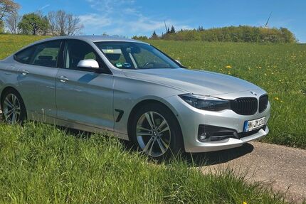 BMW 320 Gran Turismo 76.000 km 20.300 &euro; Löwenstein 74245