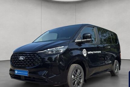 Ford Tourneo Custom 15.377 km 49.850 &euro; Waiblingen 71332