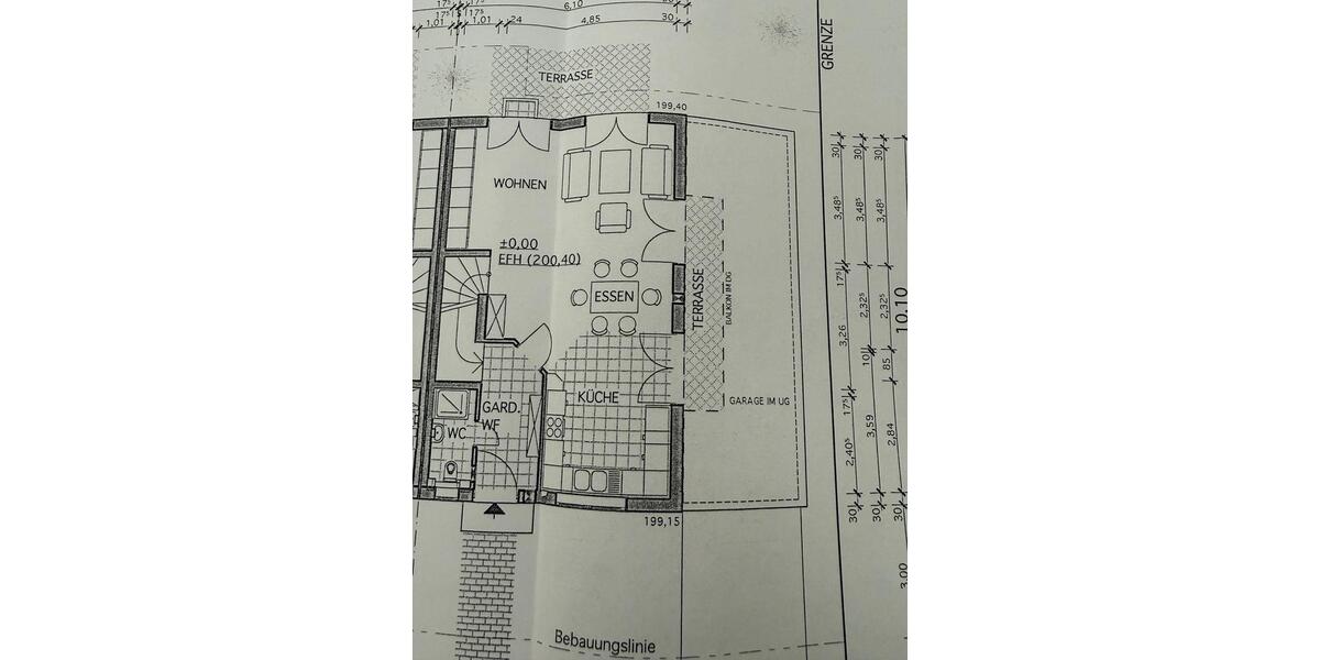 Doppelhaushälfte Leingarten - 5 Zimmer, 130 m&sup2;, 565.000&euro; | Angebot:27142803