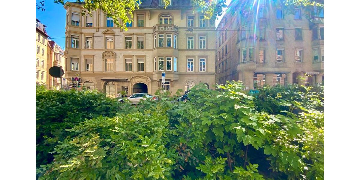 Etagenwohnung Stuttgart Lehen - 2 Zimmer, 61 m&sup2;, 1.520&euro; | Angebot:26196240