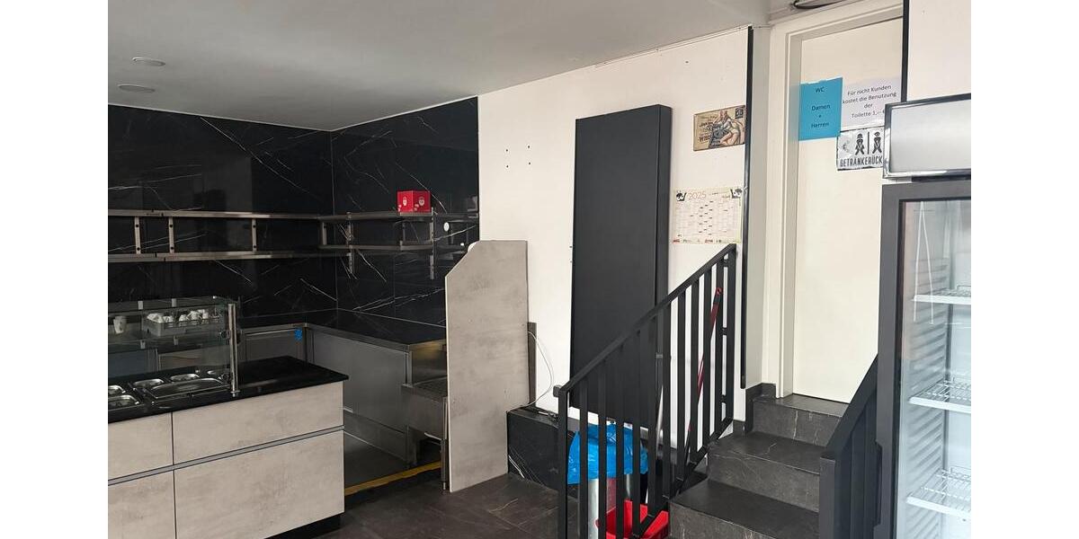 Gewerbeobjekt Stuttgart Bad Cannstatt - 3.500&euro; | Angebot:25977341