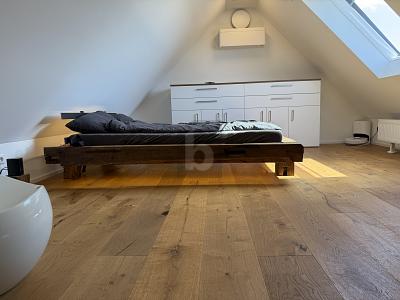 LUXURIÖSES SMART-HOME MIT PREMIUM AUSSTATTUNG - Maisonettenwohnung Winterbach | Angebot:27221290