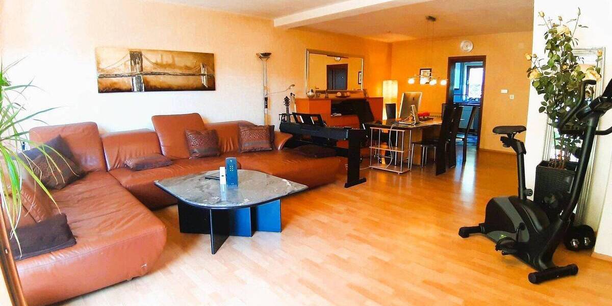 Reihenmittelhaus Schorndorf - 5 Zimmer, 151 m&sup2;, 515.000&euro; | Angebot:26486634