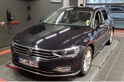 VW Passat Variant 112.924 km 21.530 &euro; Stuttgart-Feuerbach 70469