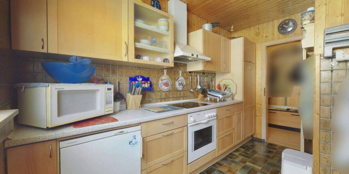 Etagenwohnung Stuttgart Ost - 3 Zimmer, 70 m&sup2;, 260.000&euro; | Angebot:25916315