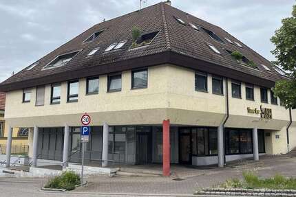 Gewerbeobjekt Remseck - 240.000&euro; | Angebot:26997925