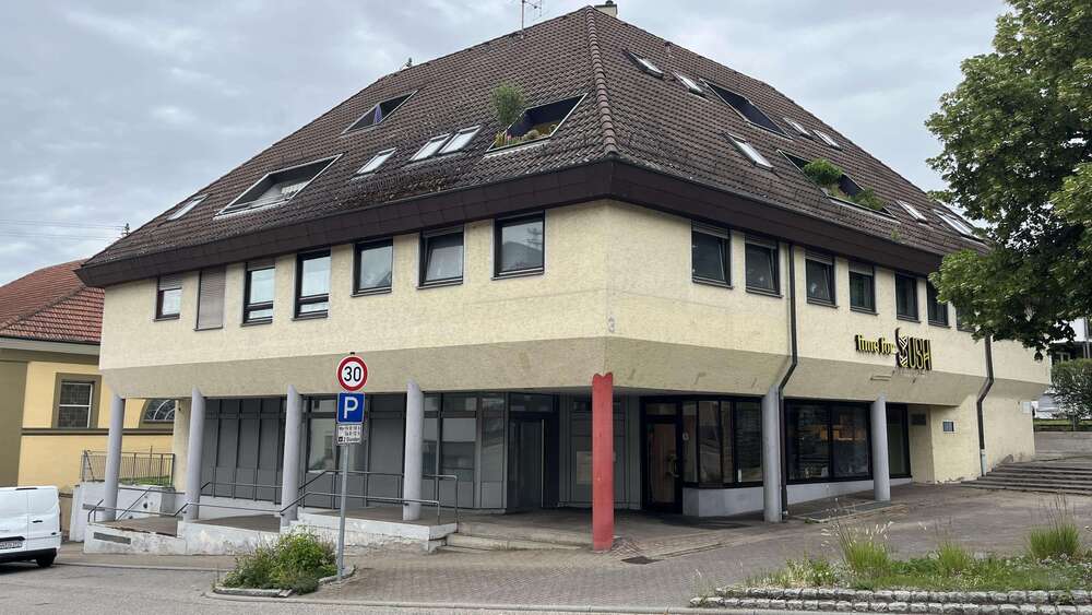 Gewerbeobjekt Remseck - 240.000&euro; | Angebot:26997925