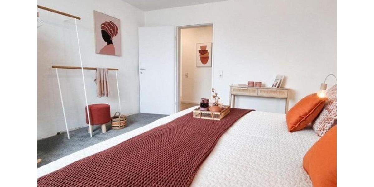 Etagenwohnung Schwieberdingen - 4 Zimmer, 102 m&sup2;, 1.600&euro; | Angebot:26048760