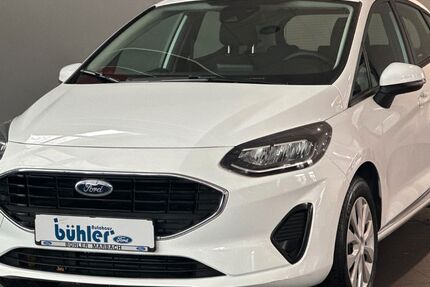 Ford Fiesta 23.993 km 14.800 &euro; Marbach am Neckar 71672