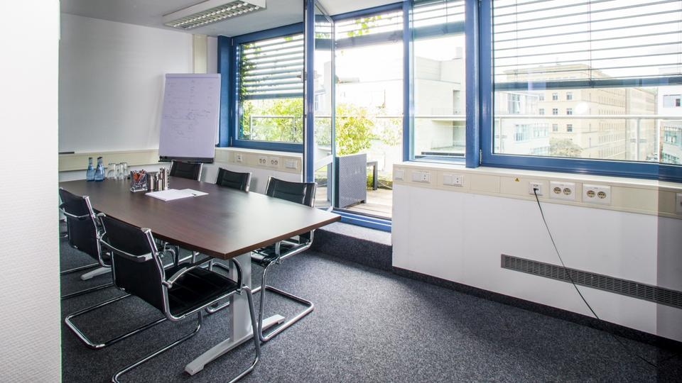 Gewerbeobjekt Stuttgart Stuttgart-Nord - 1.600&euro; | Angebot:25981315