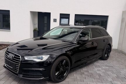 Audi A6 141.000 km 17.699 &euro; Abstatt 74232