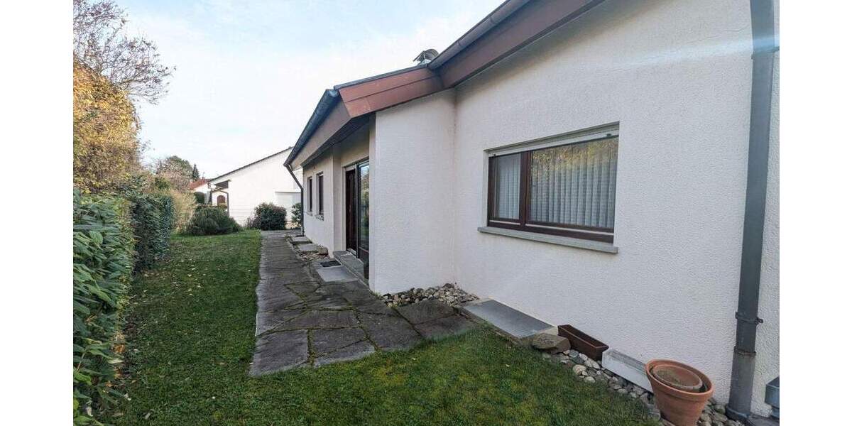 Einfamilienhaus Mühlacker Enzberg - 1 Zimmer, 209 m&sup2;, 630.000&euro; | Angebot:25686549