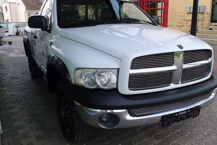 Dodge RAM 229.000 km 10.900 &euro; Heilbronn 74076