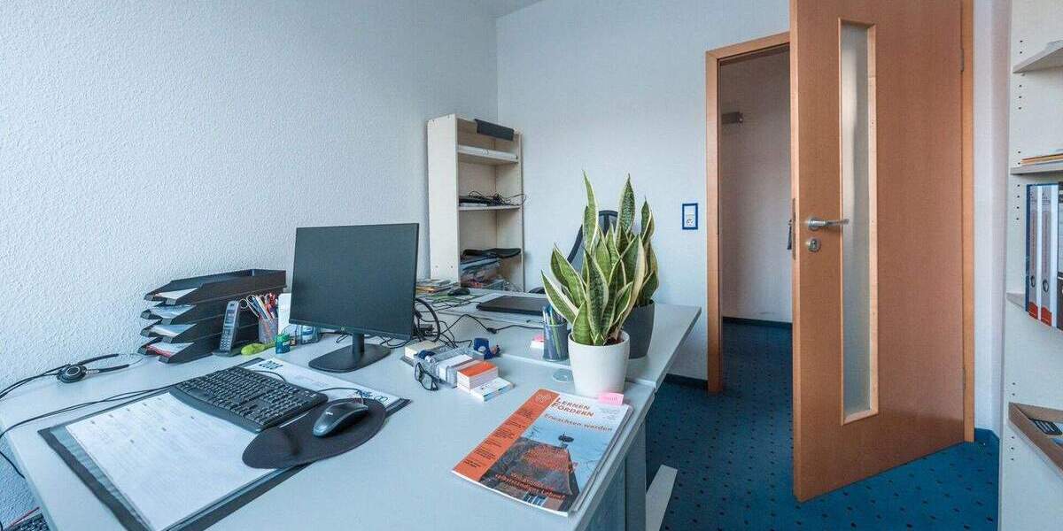 Gewerbeobjekt Remseck am Neckar / Neckargröningen Neckargröningen - 7 Zimmer, 168 m&sup2;, 398.000&euro; | Angebot:25744954