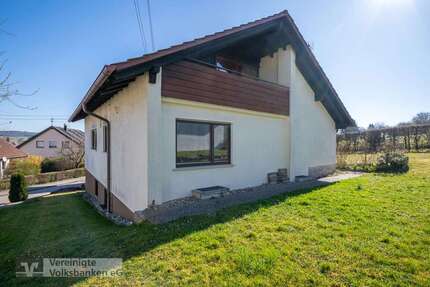 Haus Weil der Stadt / Merklingen Merklingen - 4 Zimmer, 98 m&sup2;, 490.000&euro; | Angebot:21717052