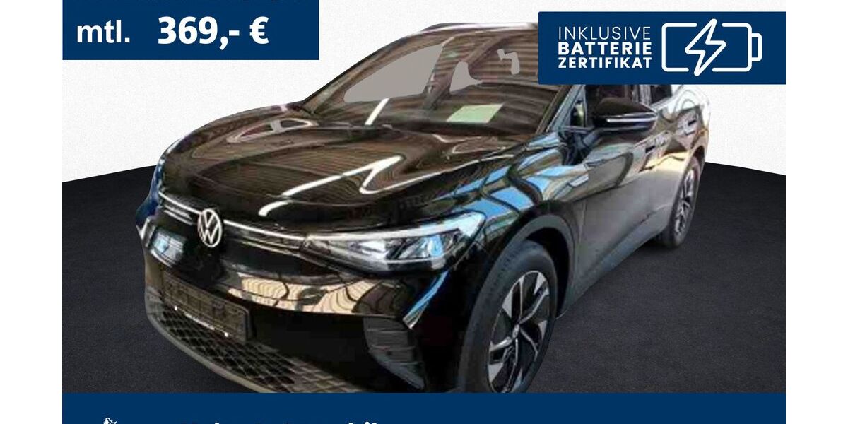 VW ID.4 40.512 km 32.930 &euro; Fellbach 70736