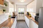 ZENTRAL MIT BALKON & S-BAHN-ANBINDUNG - Etagenwohnung Sulzbach an der Murr | Angebot:27565601