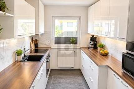 ZENTRAL MIT BALKON & S-BAHN-ANBINDUNG - Wohnung Sulzbach an der Murr | Angebot:27565601